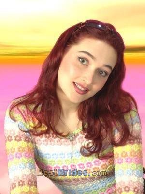 Russian Women, Brides