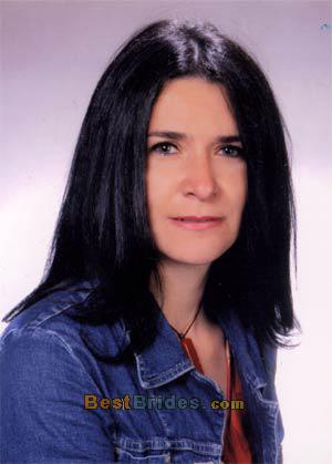 Russian Women, Brides