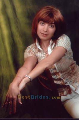 Russian Women, Brides