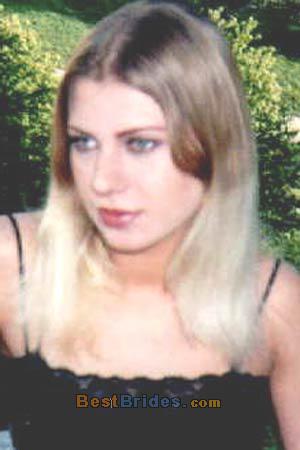 Russian Women, Brides