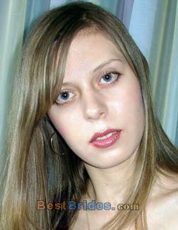 Russian Women, Brides