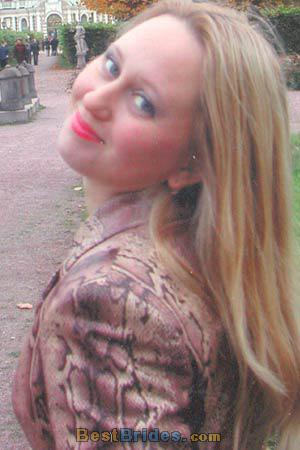 Russian Women, Brides