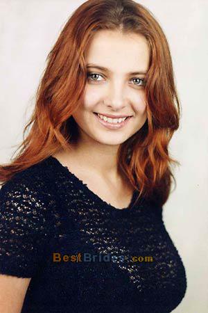 Russian Women, Brides