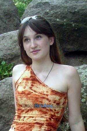 Russian Women, Brides