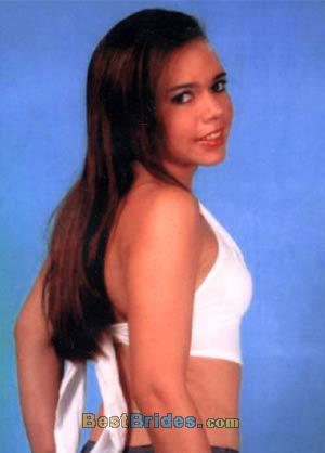 Russian Women, Brides