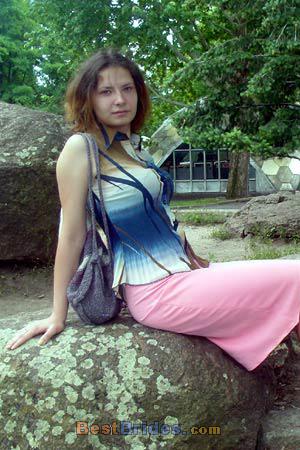 Russian Women, Brides