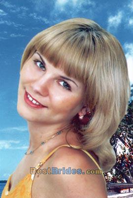 Russian Women, Brides