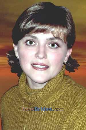 Russian Women, Brides