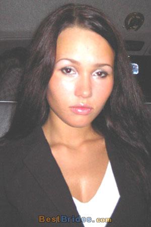 Russian Women, Brides