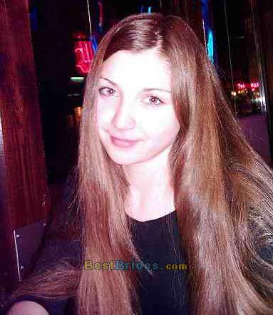 Russian Women, Brides
