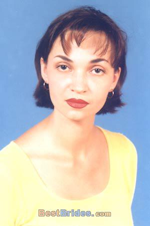 Russian Women, Brides