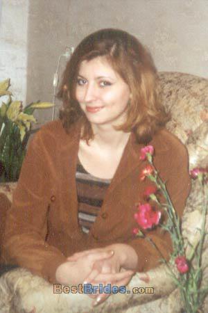Russian Women, Brides