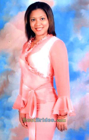 Russian Women, Brides