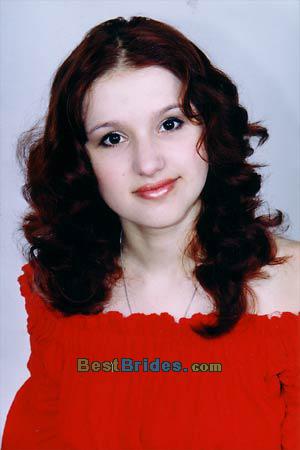 Russian Women, Brides