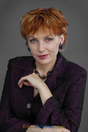 Russian Women, Brides