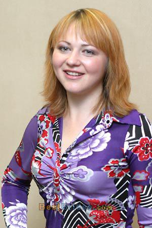 Russian Women, Brides