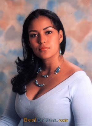 Russian Women, Brides