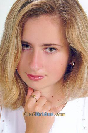 Russian Women, Brides