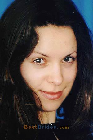 Russian Women, Brides