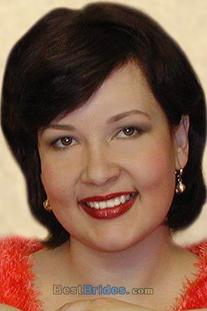 Russian Women, Brides