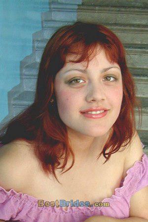 Russian Women, Brides