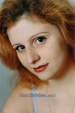 Russian Women, Brides