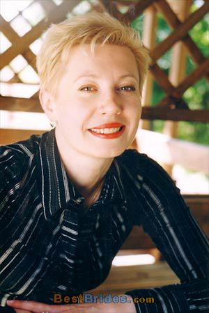 Russian Women, Brides