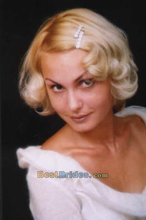 Russian Women, Brides