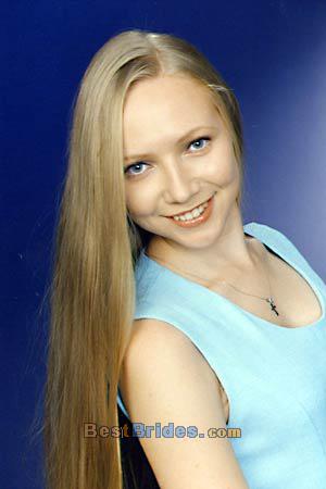 Russian Women, Brides