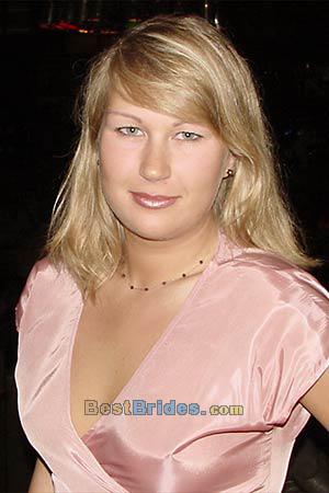 Russian Women, Brides