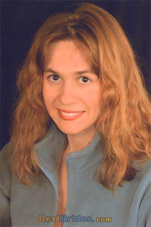 Russian Women, Brides