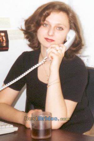 Russian Women, Brides