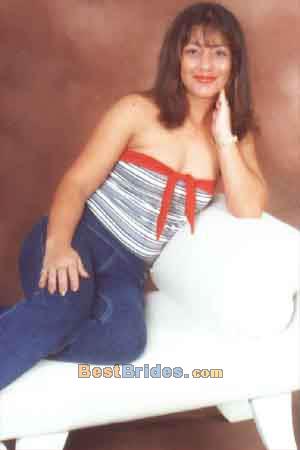 Russian Women, Brides