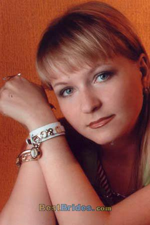 Russian Women, Brides