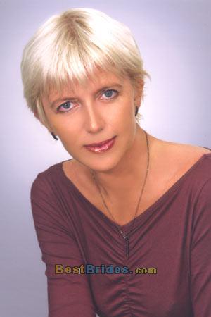 Russian Women, Brides