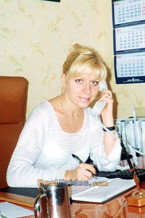 Russian Women, Brides