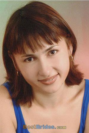 Russian Women, Brides