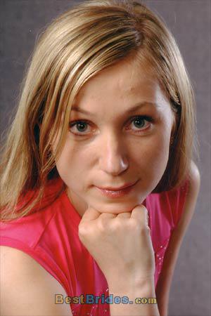 Russian Women, Brides