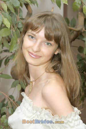 Russian Women, Brides