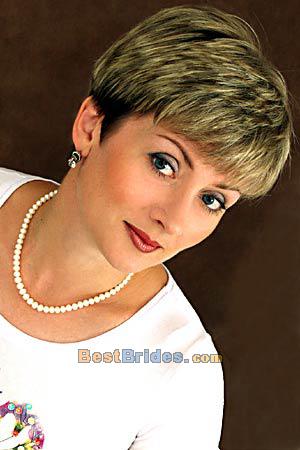 Russian Women, Brides