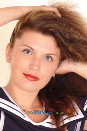 Russian Women, Brides