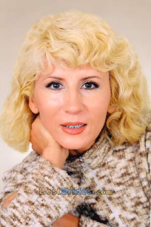 Russian Women, Brides