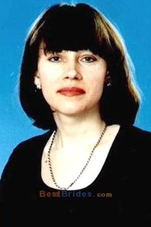 Russian Women, Brides