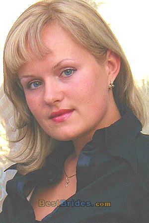 Russian Women, Brides