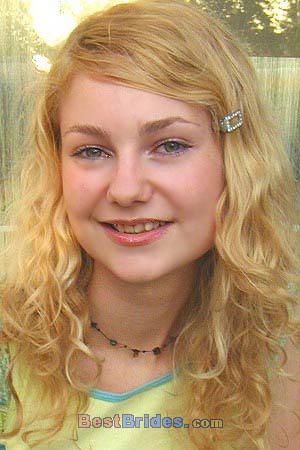 Russian Women, Brides