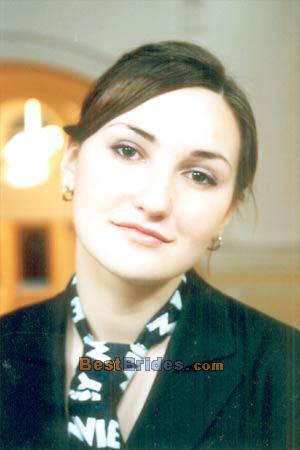 Russian Women, Brides
