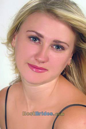 Russian Women, Brides