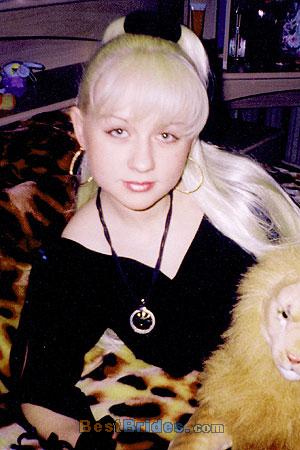 Russian Women, Brides
