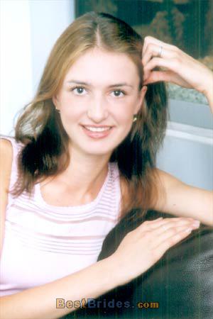 Russian Women, Brides