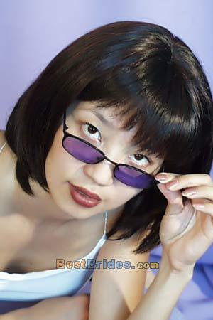 Russian Women, Brides